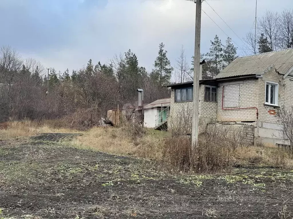Дом в Белгородская область, Алексеевский муниципальный округ, ... - Фото 2