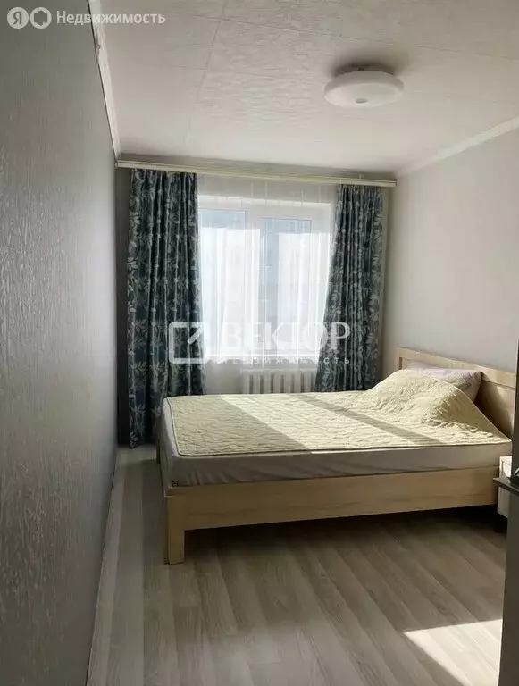 2-комнатная квартира: Шуя, Кооперативная улица, 15 (46.8 м) - Фото 2