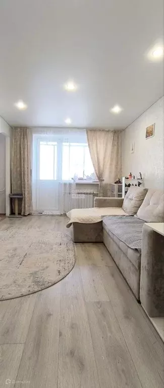 Продаётся 2-к квартира, 45.7 м - Фото 0