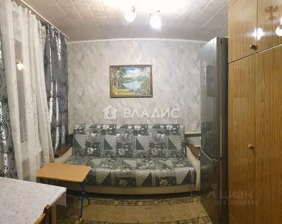 Дом в Ростовская область, Ростов-на-Дону Заводская ул., 83А (60 м) - Фото 0