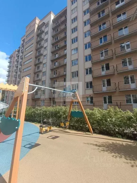 2-к кв. Саратовская область, Саратов просп. Строителей, 38Б (56.97 м) - Фото 0