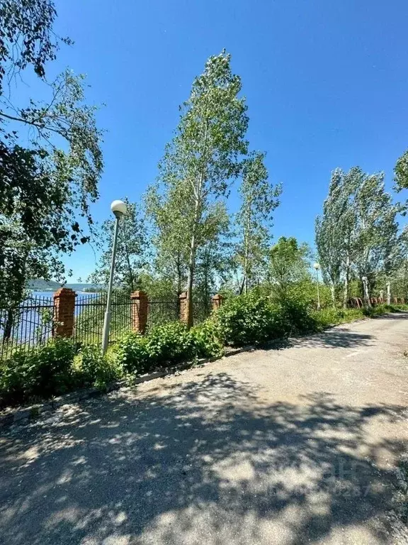Дом в Самарская область, Тольятти Бурлацкая ул., 6 (70 м) - Фото 1