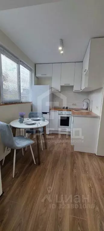 1-к кв. Санкт-Петербург Наличная ул., 40К1 (32.3 м) - Фото 1