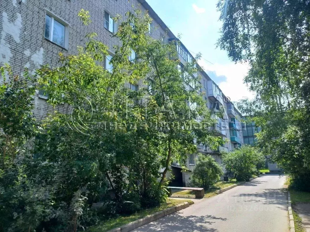 3-к кв. Ленинградская область, Пикалево г. Бокситогорский район, ... - Фото 2