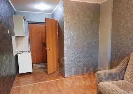 Студия Белгородская область, Старый Оскол Молодогвардеец мкр, 2 (17.0 ... - Фото 0