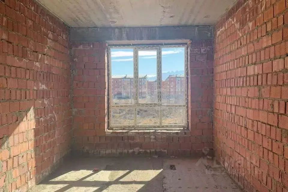 3-к кв. Северная Осетия, Владикавказ ул. Билара Кабалоева, 16 (100.0 ... - Фото 2