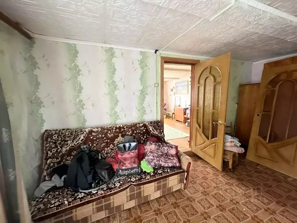 Дом в Владимирская область, Меленки ул. Калинина (76 м) - Фото 1