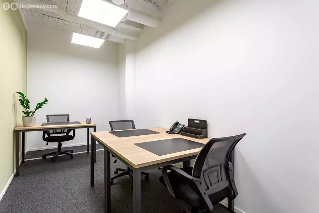 Офис (16 м) - Фото 2