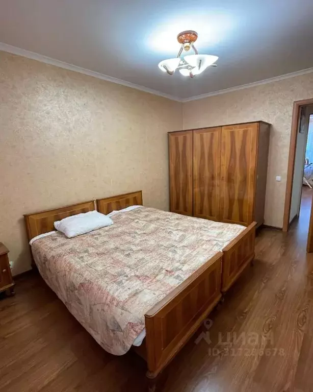 2-к кв. Краснодарский край, Сочи Центральный мкр, ул. Островского, 37 ... - Фото 1