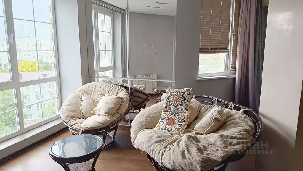 4-к кв. Краснодарский край, Краснодар Завод Измерительных Приборов ... - Фото 1