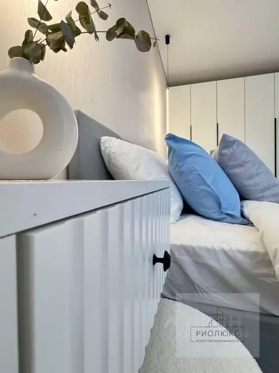 1-к кв. Москва Новочеремушкинская ул., 56/3 (45.3 м) - Фото 2