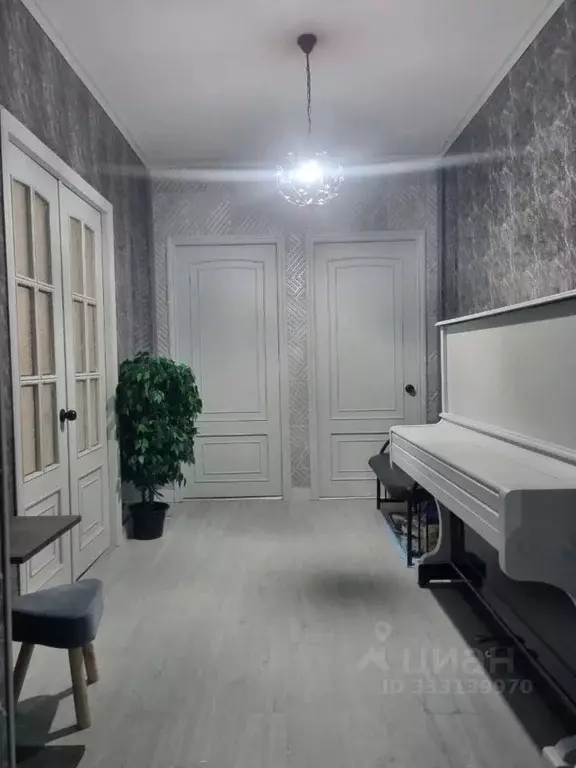 3-к кв. Москва ул. Маршала Катукова, 21К1 (75.0 м) - Фото 1