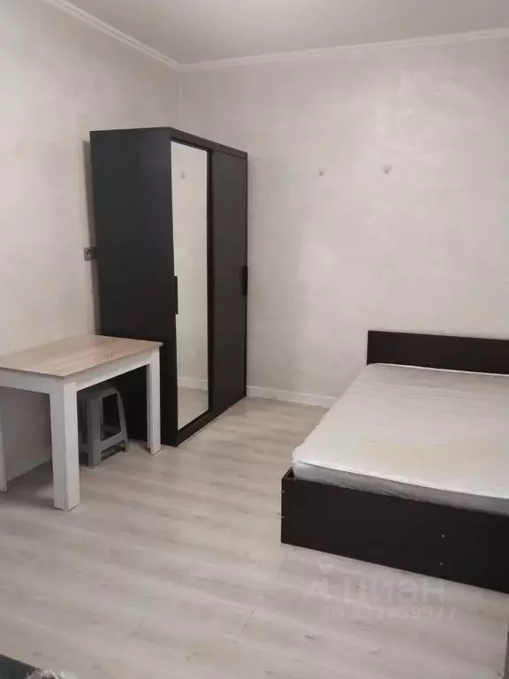 Студия Москва ул. Ухтомского Ополчения, 8 (25.0 м) - Фото 2
