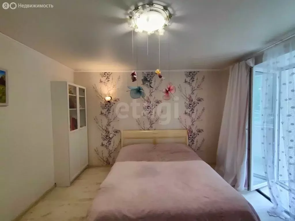 2-комнатная квартира: Ярославль, Красноборская улица, 34 (67.2 м) - Фото 1
