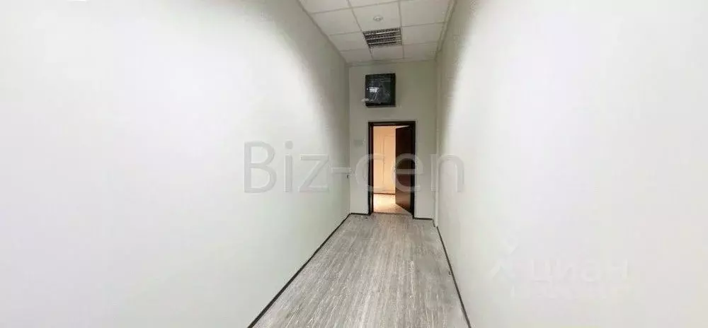 Офис в Санкт-Петербург Левашовский просп., 12 (34 м) - Фото 2