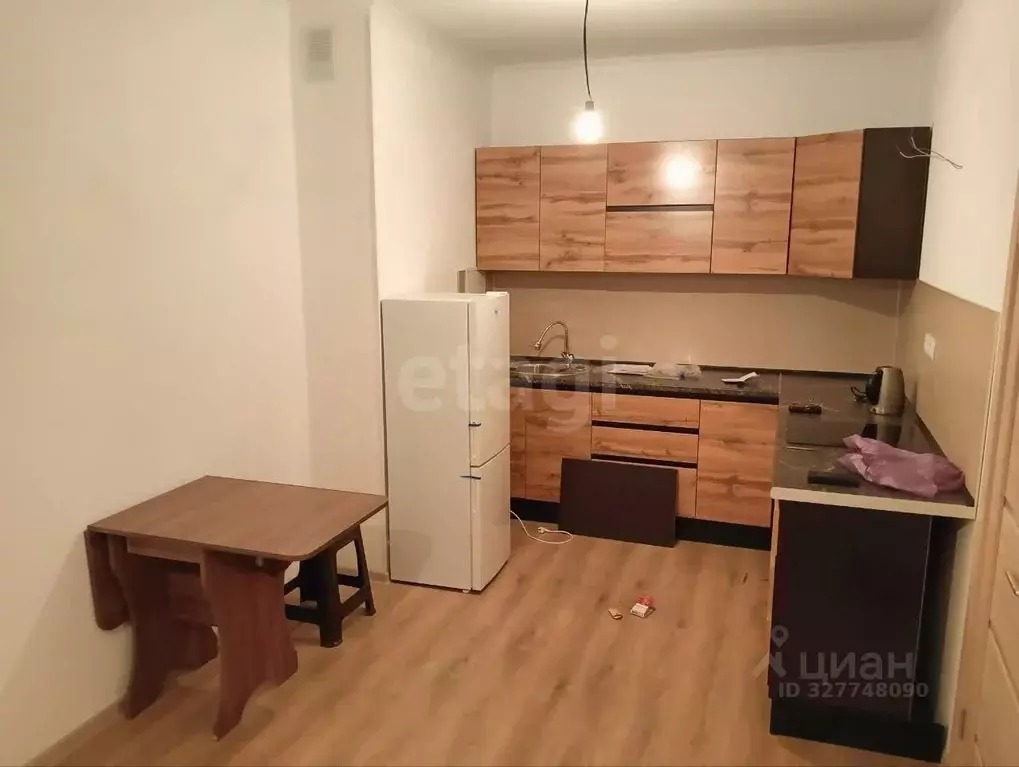 1-к кв. Ярославская область, Ярославль Шандорная ул., 14 (35.1 м) - Фото 1