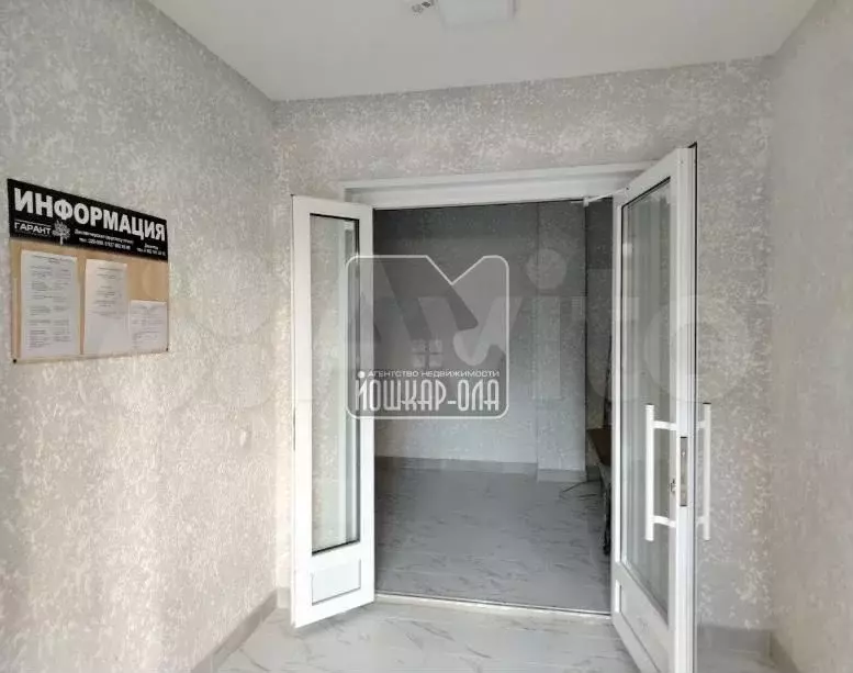 3-к. квартира, 80 м, 2/5 эт. - Фото 1
