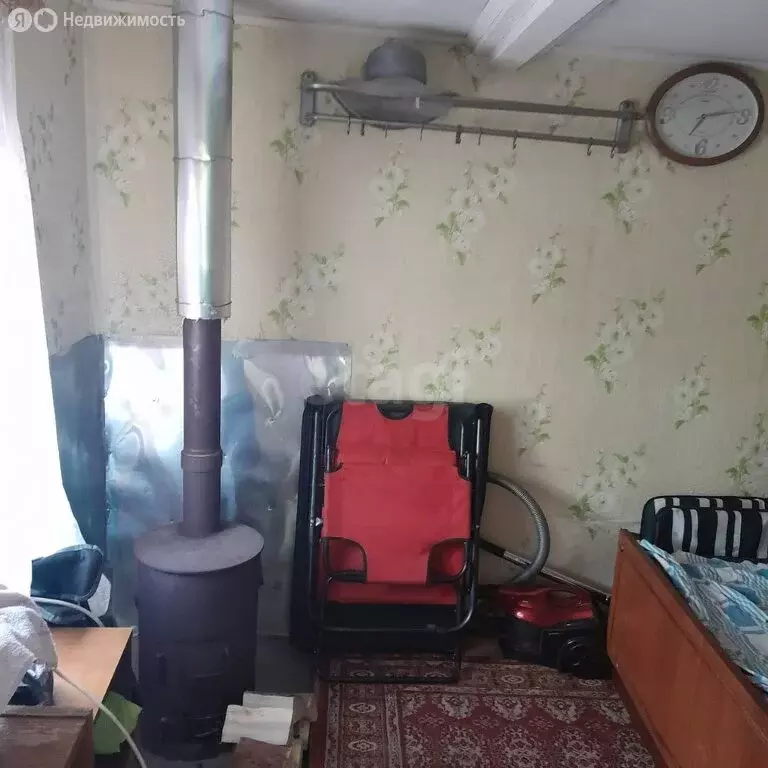 Дом в Совхозный сельсовет, СНТ Сосновское (36 м) - Фото 1
