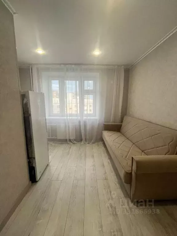 Студия Татарстан, Казань ул. Клары Цеткин, 34 (14.0 м) - Фото 1