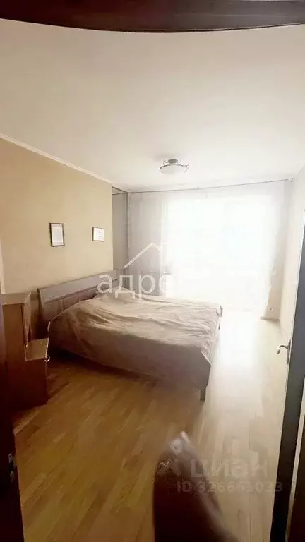 4-к кв. Самарская область, Самара ул. Лейтенанта Шмидта, 24 (118.7 м) - Фото 2