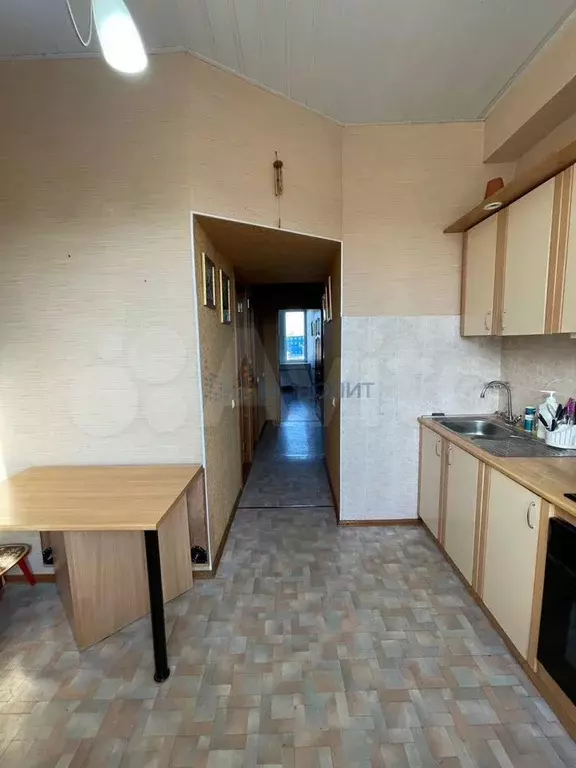 2-к. квартира, 57 м, 4/5 эт. - Фото 1