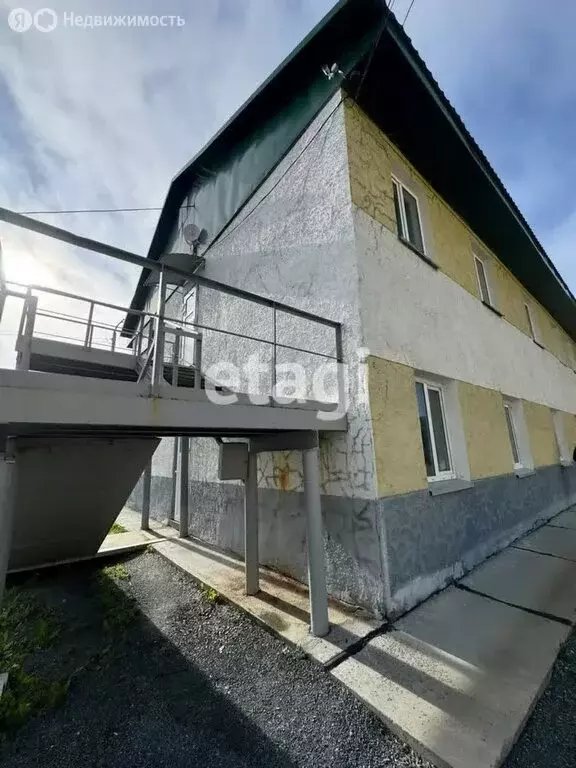 Офис (15.6 м) - Фото 2