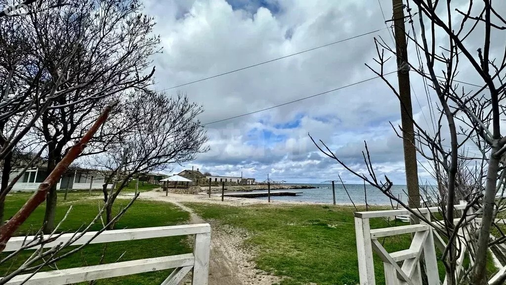 Участок в Черноморское, СНТ Олимп (5.2 м) - Фото 2