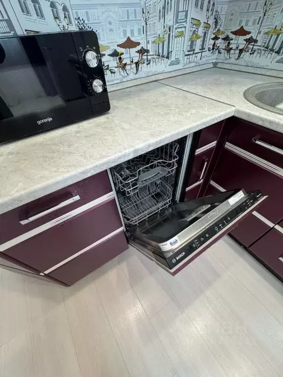 2-к кв. Иркутская область, Иркутск наб. Верхняя, 165/3 (65.0 м) - Фото 2