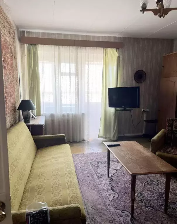 Квартира, 3 комнаты, 84.09 м - Фото 1