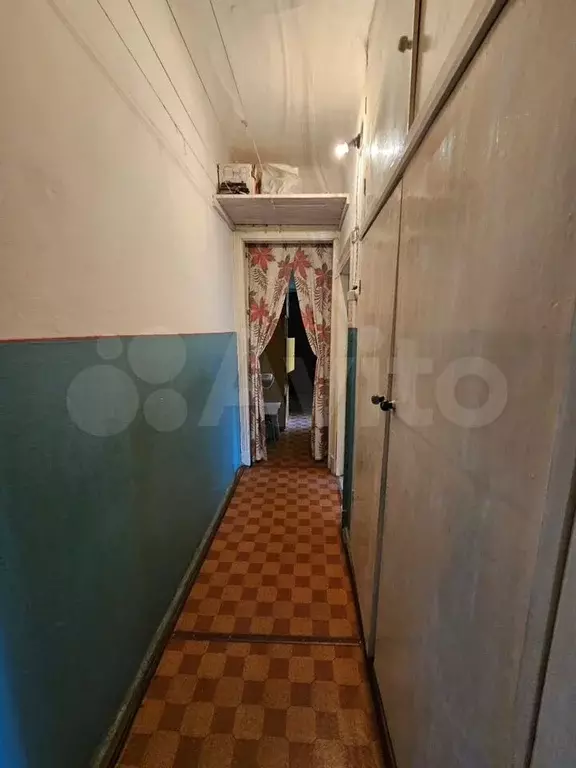 3-к. квартира, 75,8 м, 4/5 эт. - Фото 1