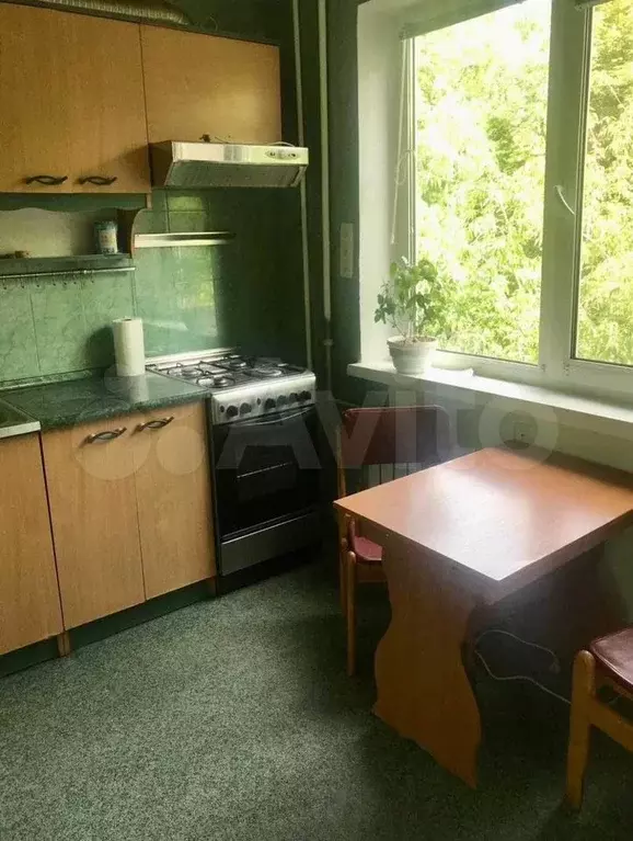 2-к. квартира, 43,6 м, 2/5 эт. - Фото 1