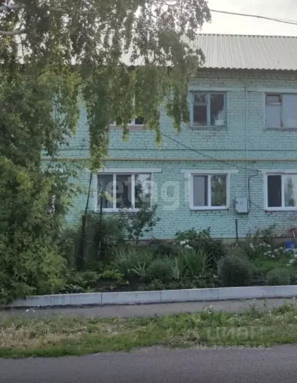 3-к кв. Башкортостан, Стерлитамакский район, с. Первомайское Школьная ... - Фото 1