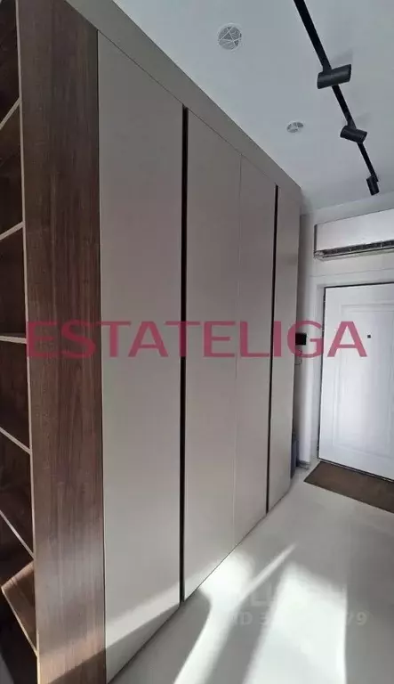 Студия Москва Шмитовский проезд, 39к6 (30.0 м) - Фото 2