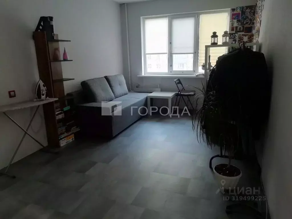 2-к кв. Новосибирская область, Новосибирск Выборная ул., 146 (47.0 м) - Фото 0