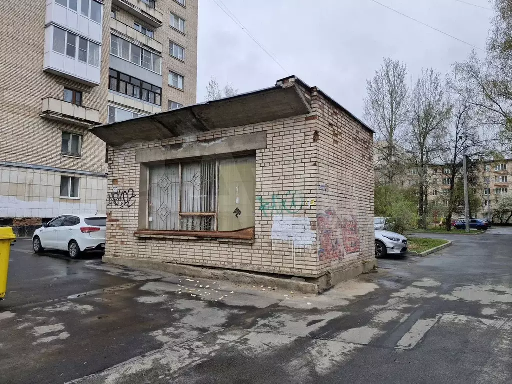 Свободного назначения - Фото 0