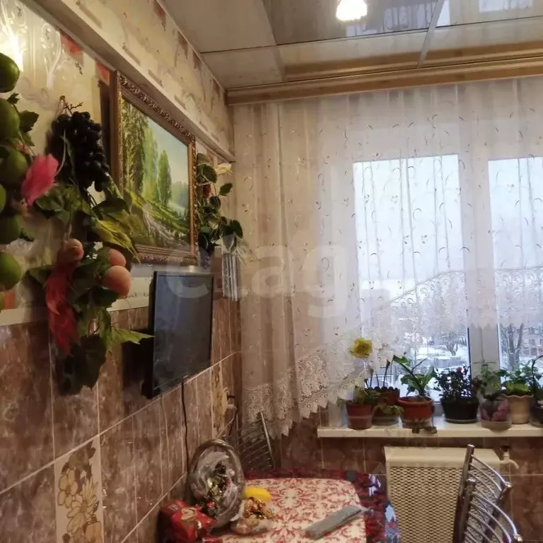 3-к кв. Тульская область, Болохово Киреевский район, Советская ул., 9 ... - Фото 1