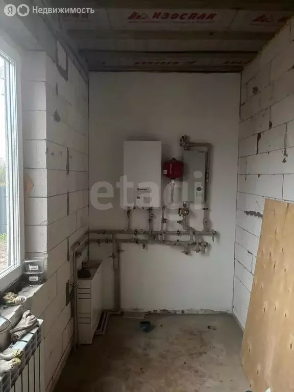 Дом в Шиховское сельское поселение, деревня Балабаны, Солнечная улица ... - Фото 2