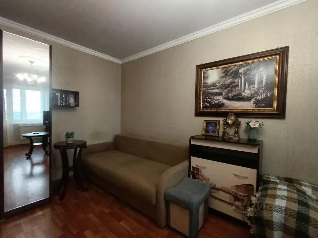 1-к кв. Московская область, Сергиев Посад Московское ш., 30/3 (38.0 м) - Фото 2