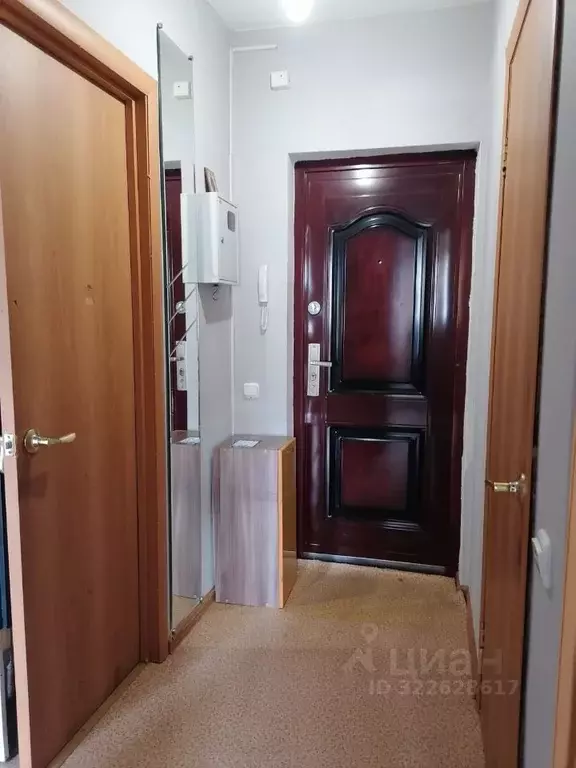 1-к кв. Иркутская область, Иркутский муниципальный округ, Маркова рп ... - Фото 2