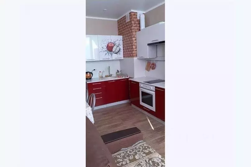 1-к кв. Краснодарский край, Новороссийск ул. Куникова, 20А (50.0 м) - Фото 0