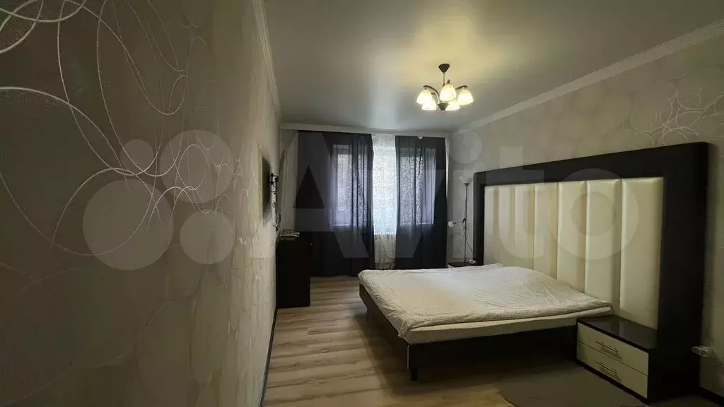 2-к. квартира, 75,3 м, 3/16 эт. - Фото 1