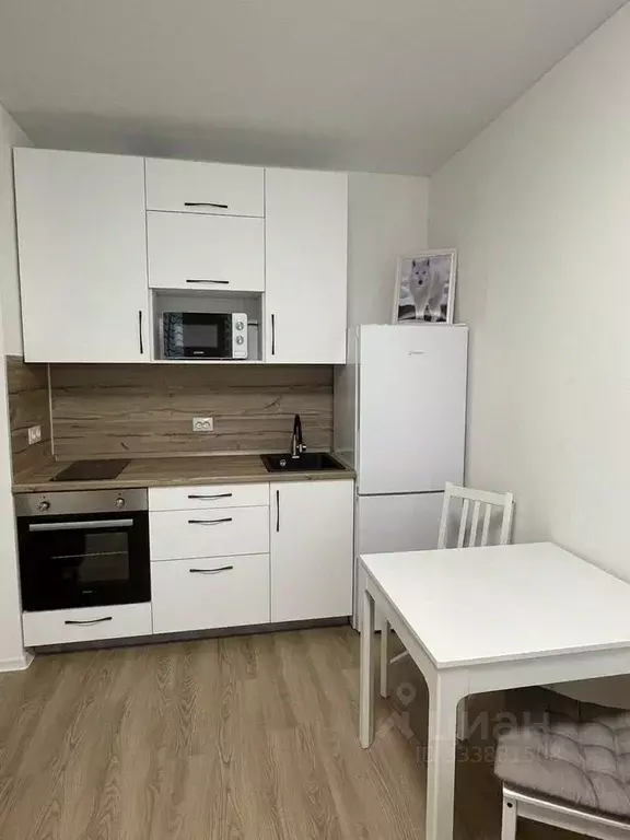 1-к кв. Москва ул. 4-я Марьиной рощи, 6 (35.0 м) - Фото 1