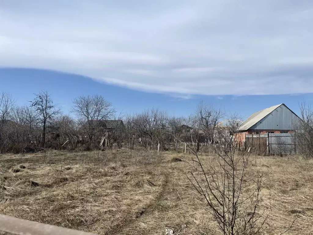 Участок в Северная Осетия, Владикавказ Хурзарин СНТ, 10 (5.0 сот.) - Фото 1