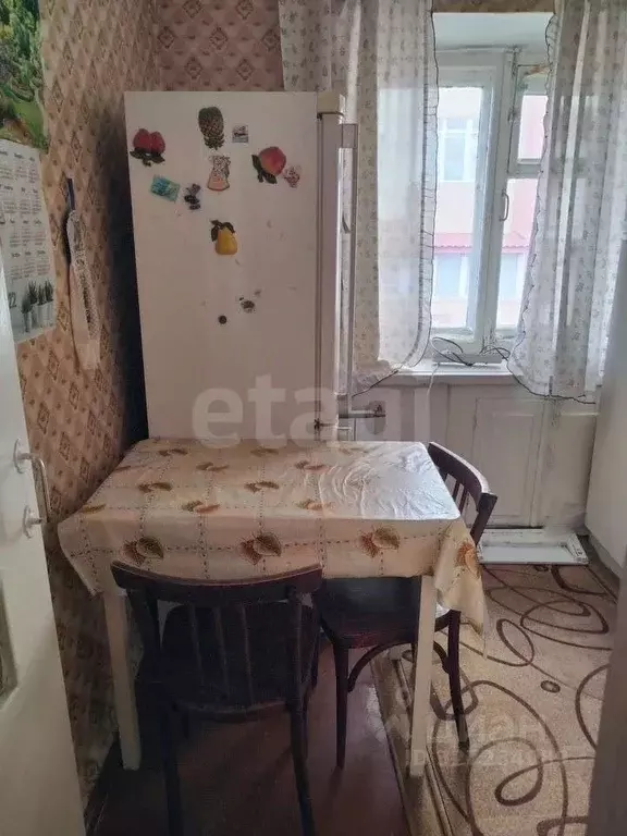 1-к кв. Алтайский край, Барнаул ул. Пионеров, 7 (29.8 м) - Фото 1