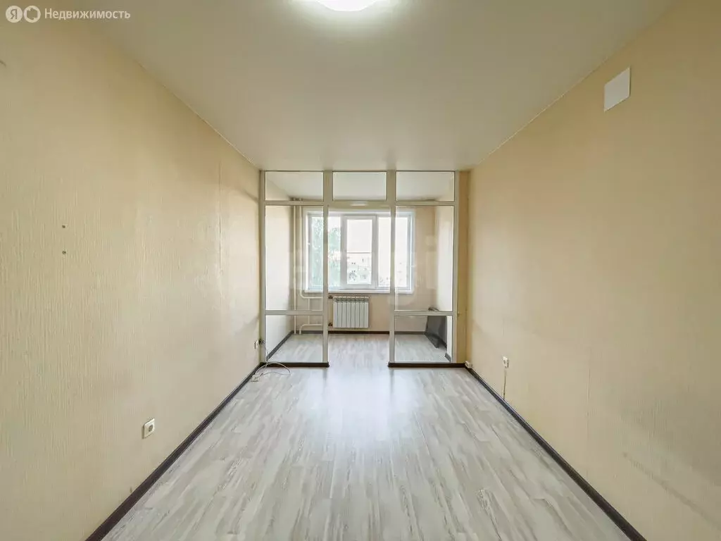 1-комнатная квартира: Вологда, улица Карла Маркса, 121 (39.6 м) - Фото 1