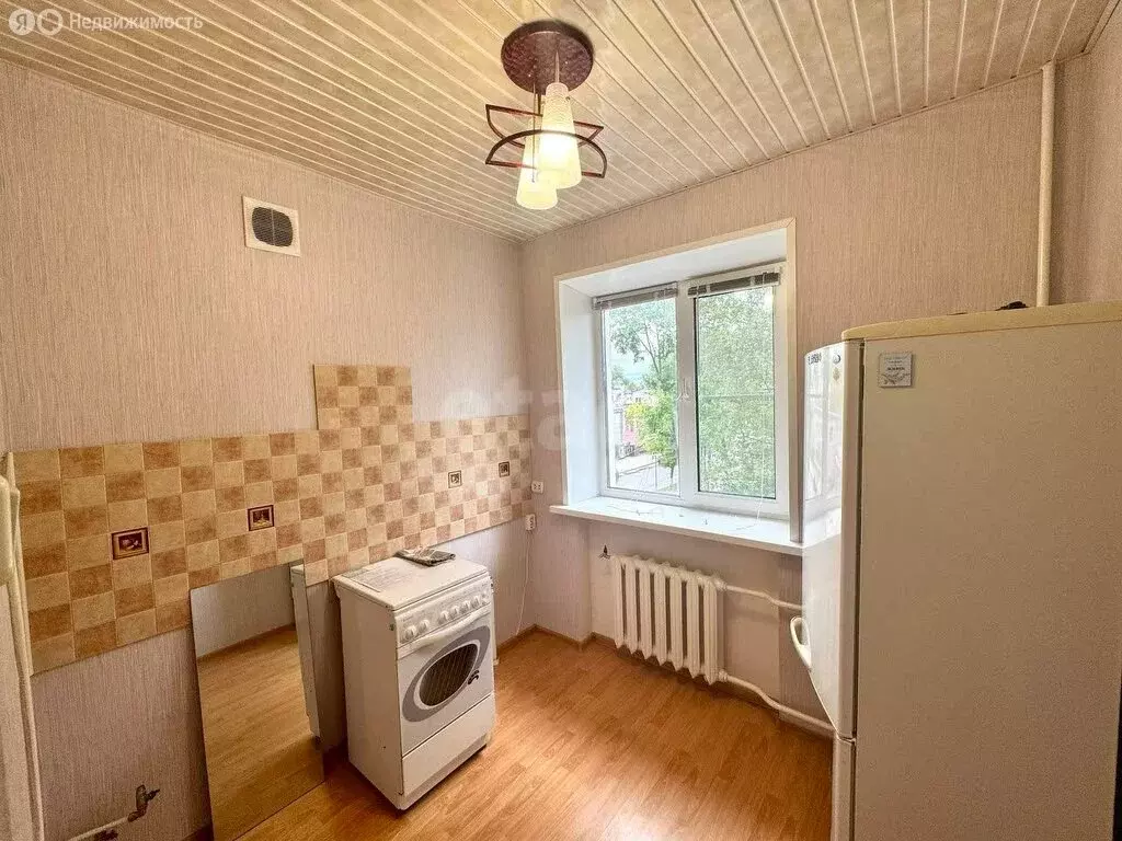 2-комнатная квартира: Электроизолятор, 9 (40.3 м) - Фото 0