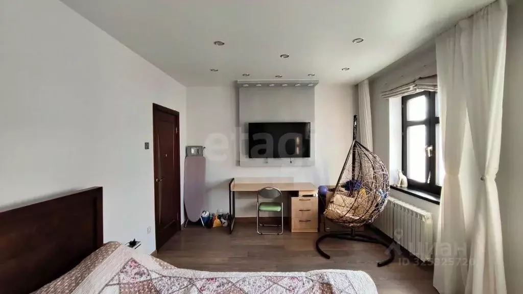 2-к кв. Красноярский край, Норильск Севастопольская ул., 6/4 (88.8 м) - Фото 2