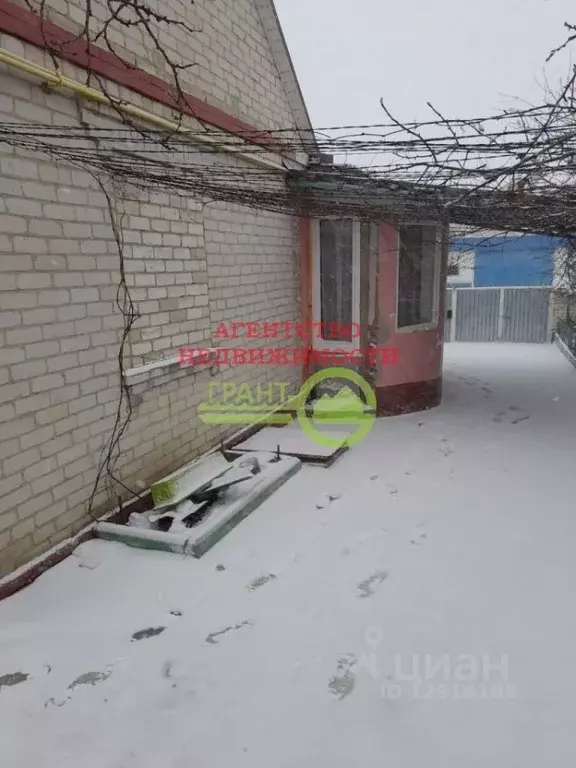 Дом в Белгородская область, Белгородский район, Веселолопанское с/пос, ... - Фото 1