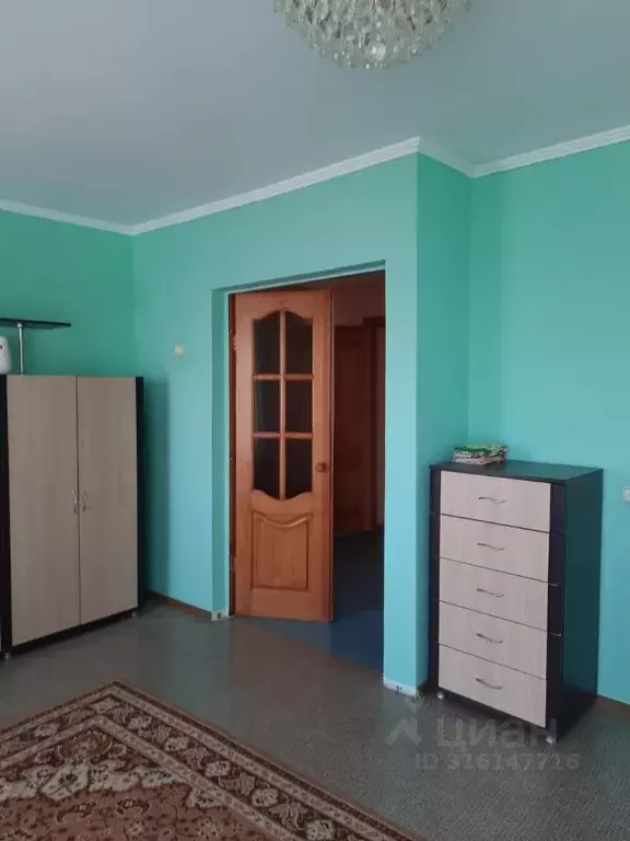 1-к кв. Омская область, Омск Омская ул., 149 (47.2 м) - Фото 1