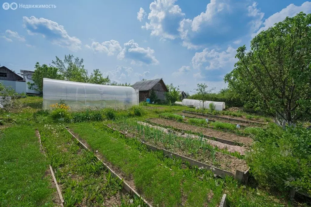 Дом в Свердловская область, городской округ Верхняя Пышма, посёлок ... - Фото 0
